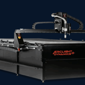 ARC MAX UNLIMITED SERIES - CNC Plasma Tables